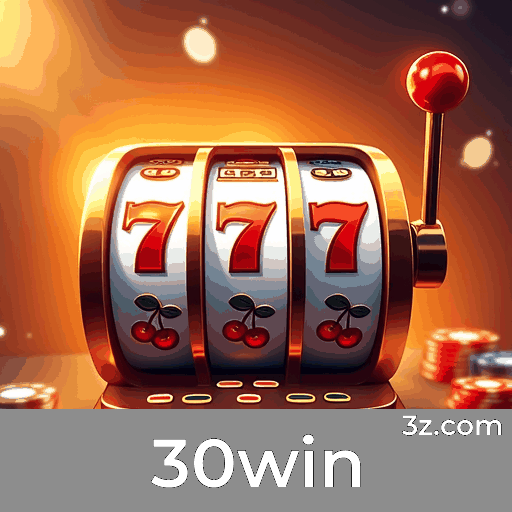 Desbloqueie Bônus Exclusivos no 30win!