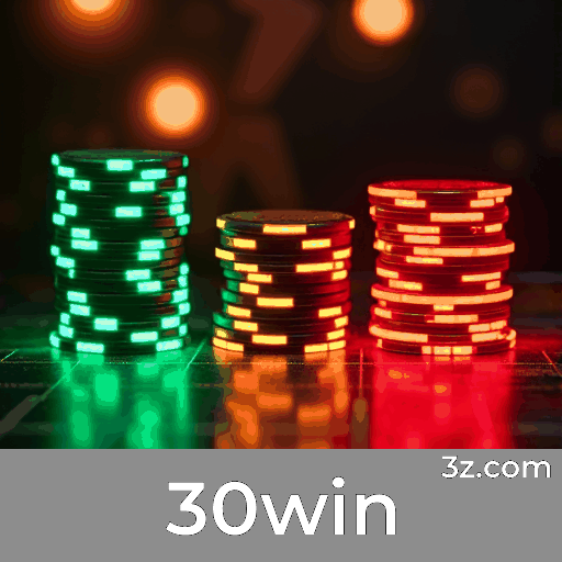 Desbloqueie Bônus Exclusivos no 30win!