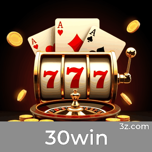 Acesse o 30win com Segurança e Rapidez para Brasileiros