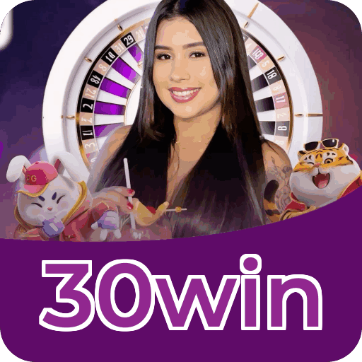 Login rápido no app 30win