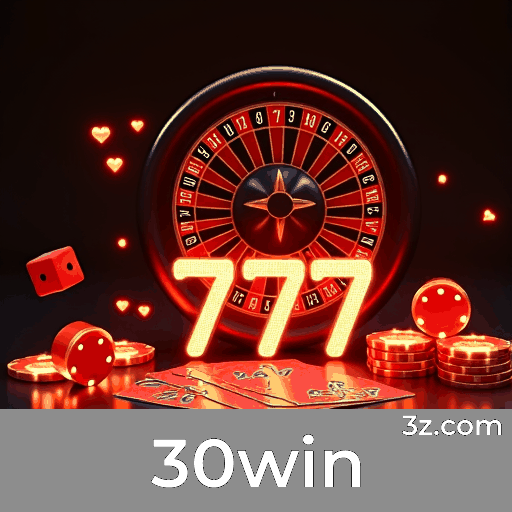 Acesse o 30win com Segurança e Rapidez para Brasileiros