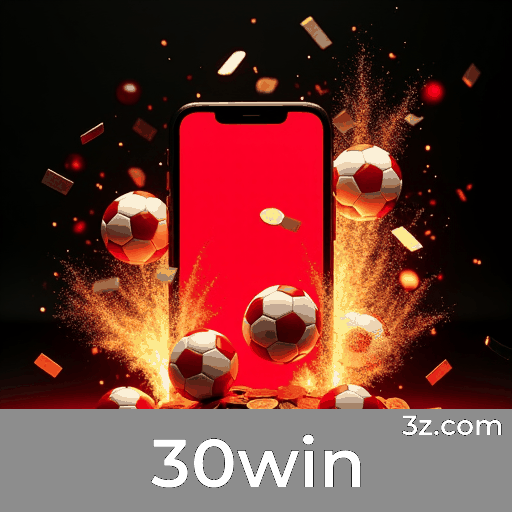 30win: Experiência de Cassino Otimizada para Brasileiros