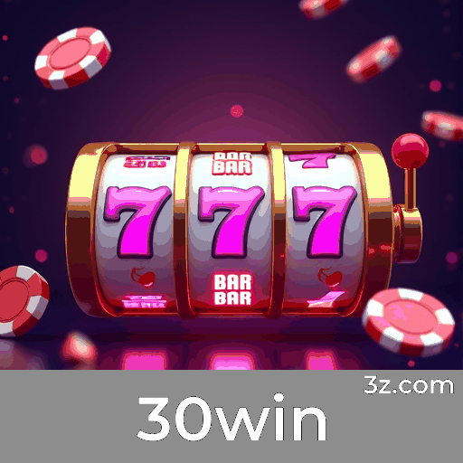 30win: Bônus Reais e Confiáveis com Valor Verdadeiro