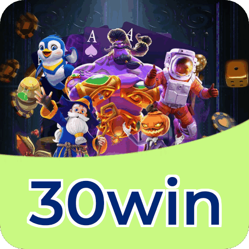 Slots Premium da PG Soft na 30win