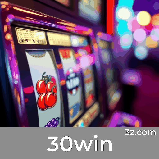30win: Bônus Reais e Confiáveis com Valor Verdadeiro