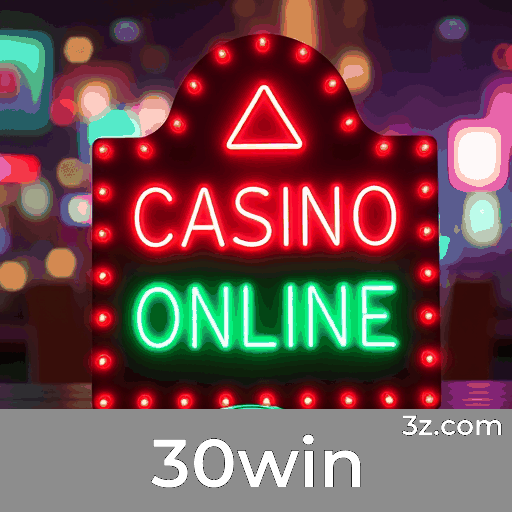 30win: Bônus Reais e Confiáveis com Valor Verdadeiro