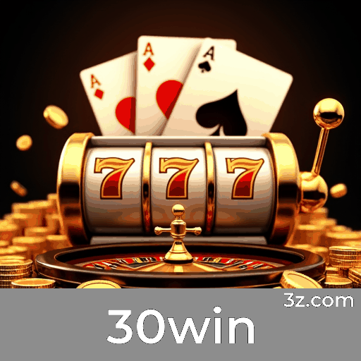 30win: Experiência de Cassino Otimizada para Brasileiros