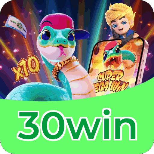 Segurança 30win